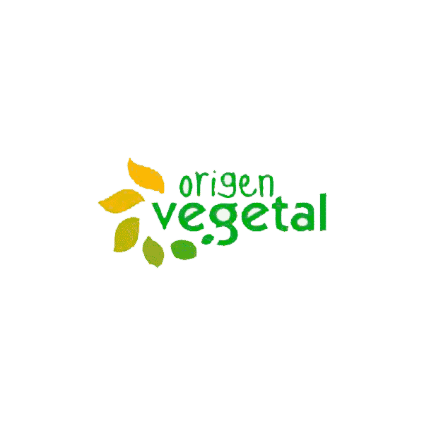 Origen Vegetal